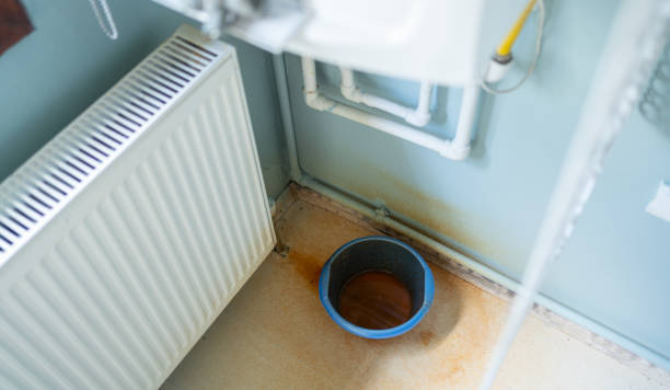 Best Commercial water damage restoration  in Sylvan Lake, MI